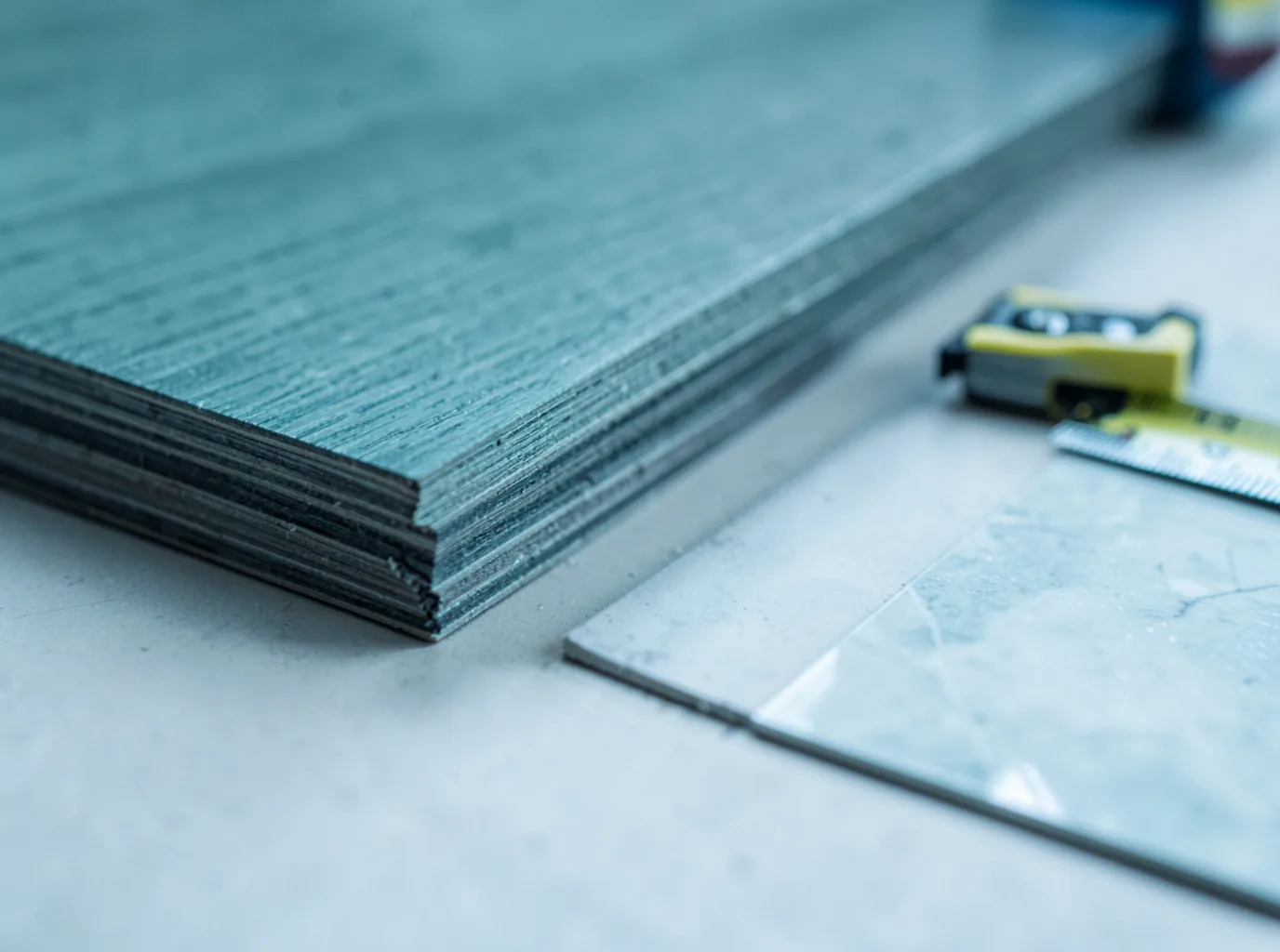 Luxury Vinyl Plank Installation Stratham, NH FAQs